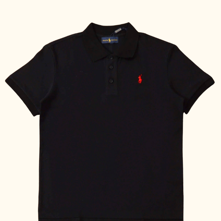 Camisa Polo Ralph Lauren
