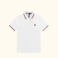 Camisa Polo Moncler