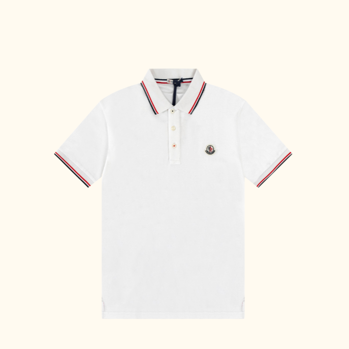 Camisa Polo Moncler