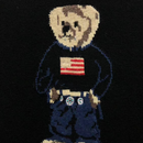Suéter "Polo Bear" Ralph Lauren