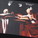 Moletom "Caravaggio" Off-White