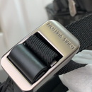 Mochila "Campus" Louis Vuitton