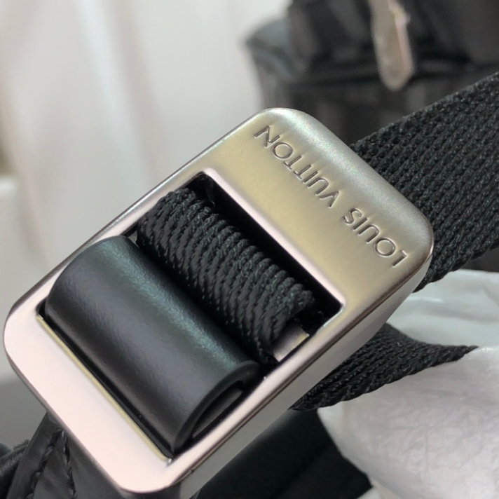 Mochila "Campus" Louis Vuitton