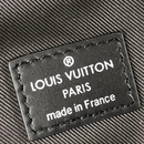 Mochila "Campus" Louis Vuitton