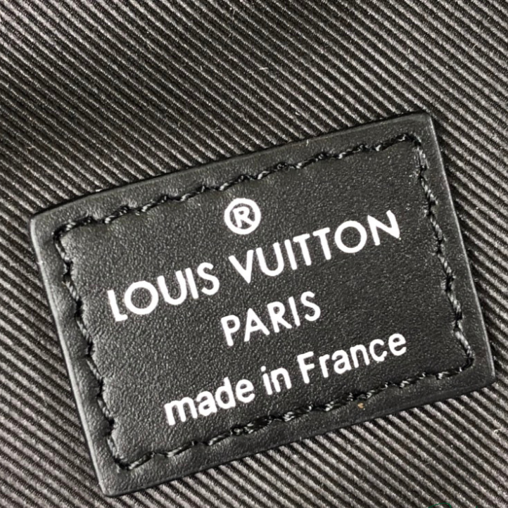 Mochila "Campus" Louis Vuitton