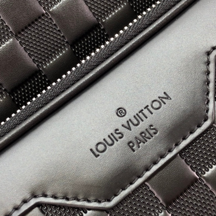 Mochila "Campus" Louis Vuitton