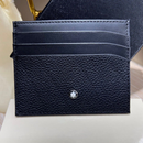 Porta-cartão "Meisterstück" Montblanc