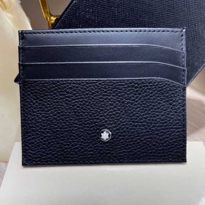 Porta-cartão "Meisterstück" Montblanc