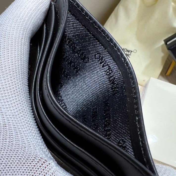 Porta-cartão "Meisterstück" Montblanc