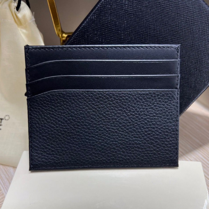 Porta-cartão "Meisterstück" Montblanc