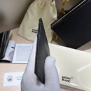 Porta-cartão "Meisterstück" Montblanc