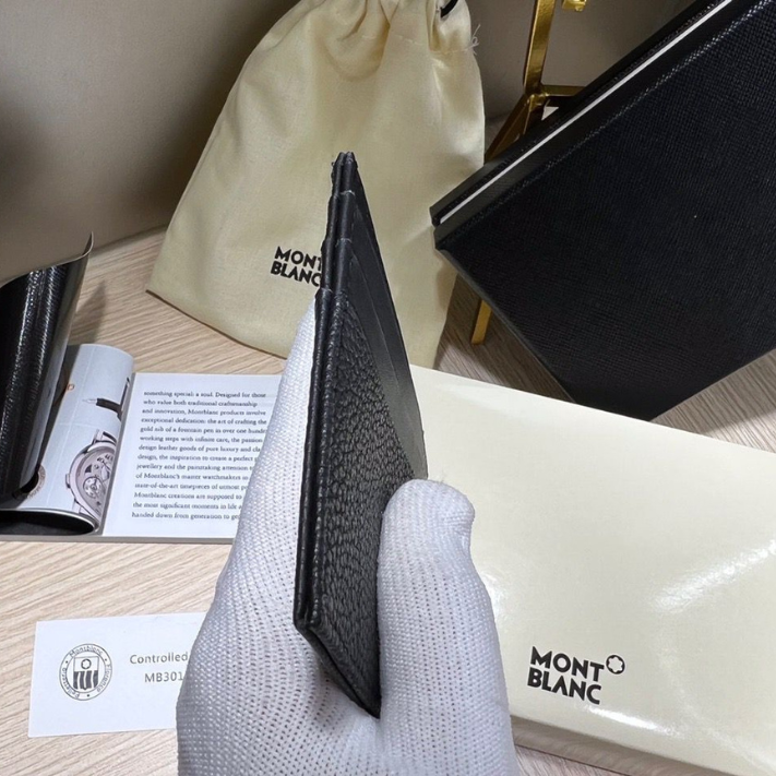 Porta-cartão "Meisterstück" Montblanc