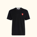 Camiseta "Family Heart" CDG