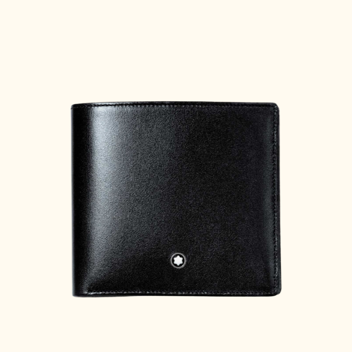 Carteira "Meisterstück" Montblanc