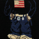 Suéter "Polo Bear" Ralph Lauren