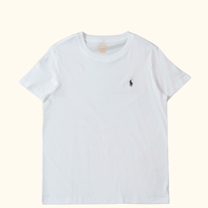 Camiseta Ralph Lauren