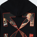 Moletom "Caravaggio" Off-White