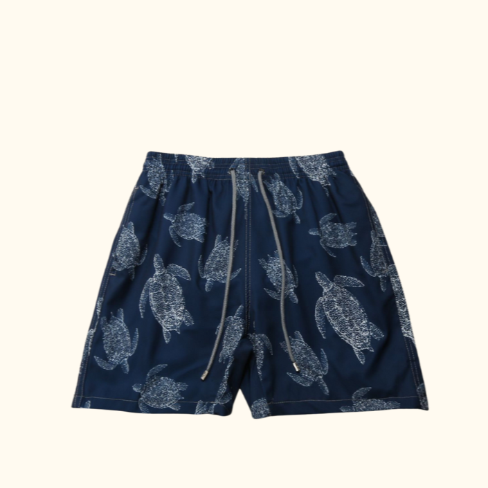 Shorts "Bruce Weber" Vilebrequin