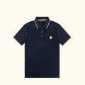 Camisa Polo Moncler