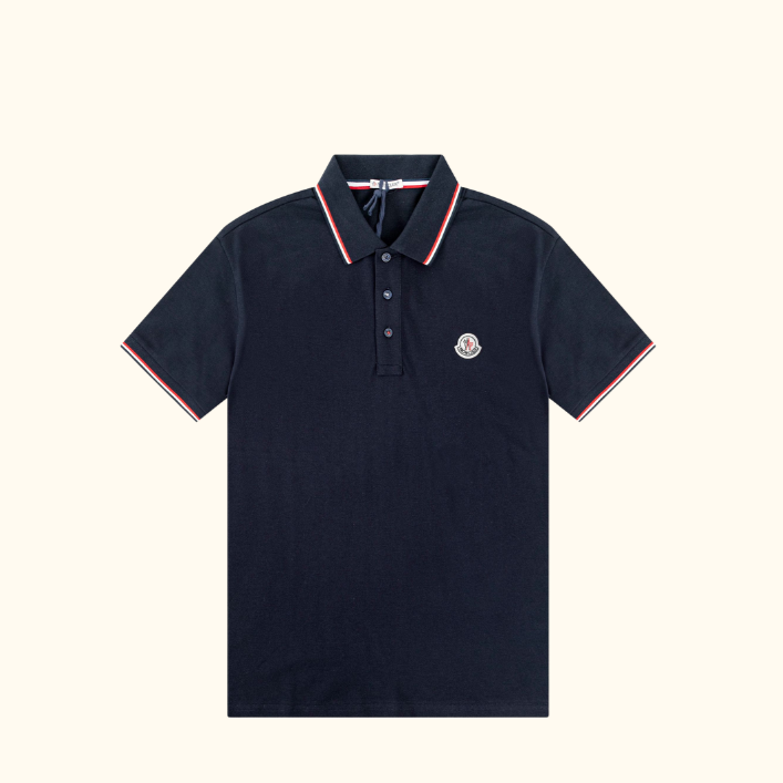 Camisa Polo Moncler