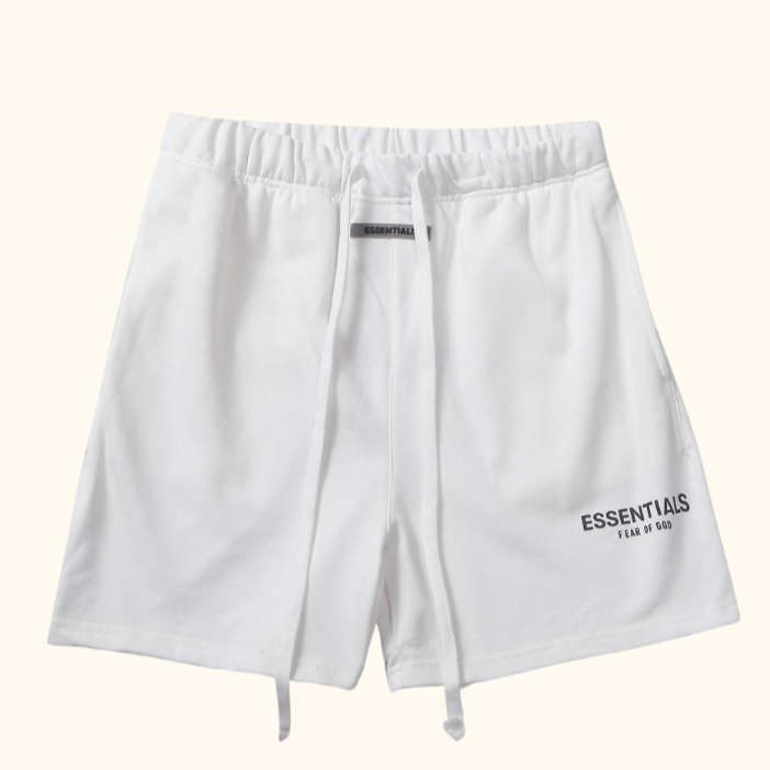 Bermuda "ESSENTIALS" FEAR OF GOD