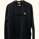 Moletom  "Logo Patch" Moncler