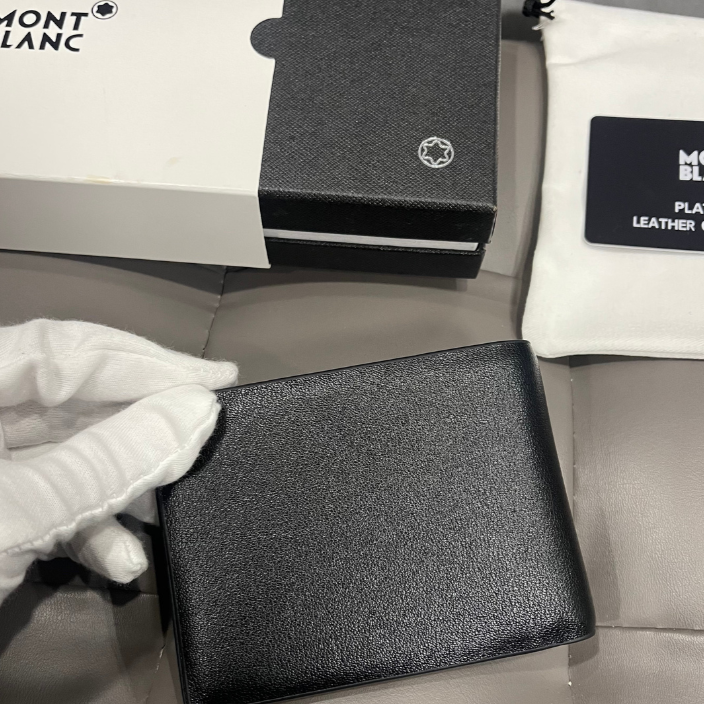 Carteira "Meisterstück" Montblanc