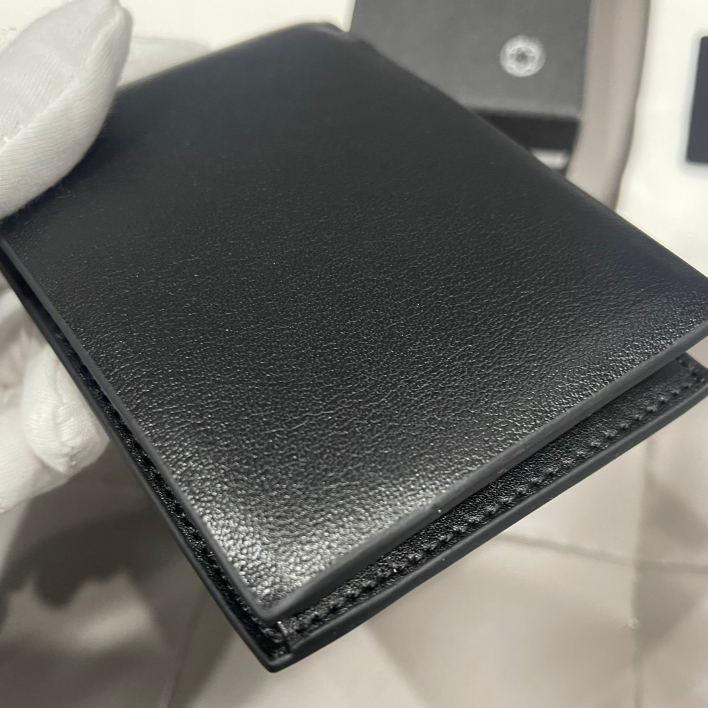 Carteira "Meisterstück" Montblanc