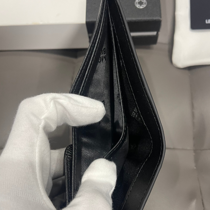 Carteira "Meisterstück" Montblanc