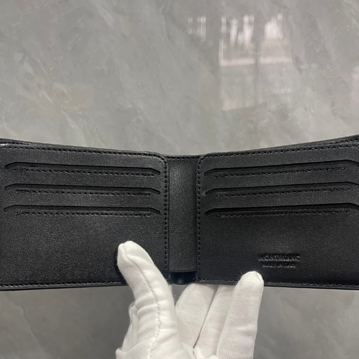 Carteira "Meisterstück" Montblanc