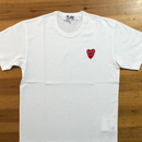 Camiseta "Family Heart" CDG