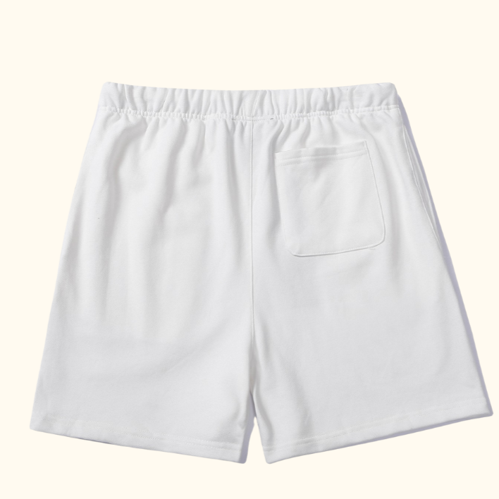 Bermuda "ESSENTIALS" FEAR OF GOD