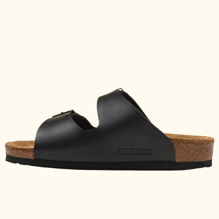 Sandália "Arizona" Birkenstock