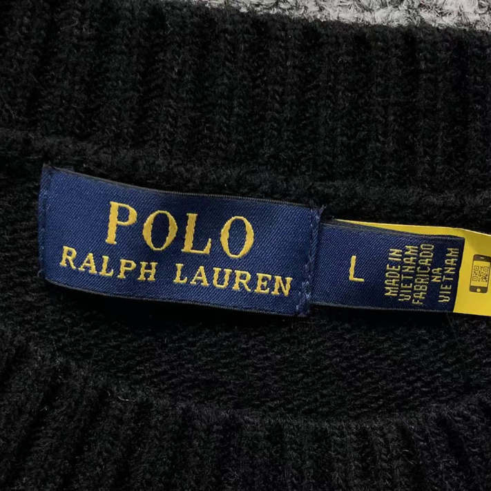 Suéter "Polo Bear" Ralph Lauren
