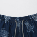 Shorts "Bruce Weber" Vilebrequin