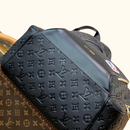 Mochila "Louis Vuitton x NBA Christopher" Louis Vuitton