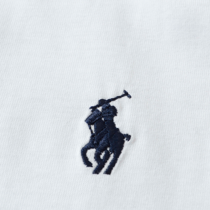Camiseta Ralph Lauren