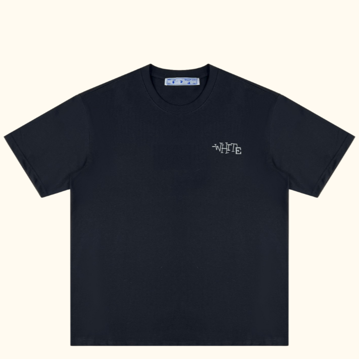 Camiseta "White" Off-White