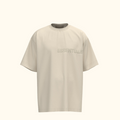 Camiseta "Fear of God" Essentials