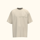 Camiseta "Fear of God" Essentials