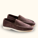 Mocassim "Summer Walk" Loro Piana