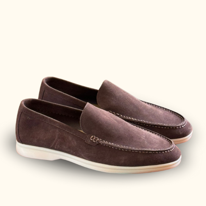 Mocassim "Summer Walk" Loro Piana