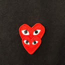 Jaqueta "Family Heart" CDG