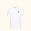 Camisa Polo "Play" CDG