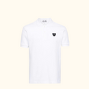 Camisa Polo "Play" CDG