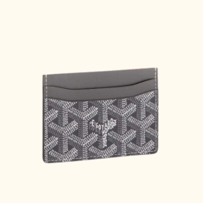 Porta-cartão "Saint-Sulpice" Goyard