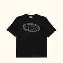 Camiseta "T-Just-Bigoval" Diesel