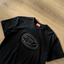 Camiseta "T-Just-Bigoval" Diesel