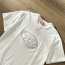 Camiseta "T-Just-Bigoval" Diesel