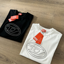 Camiseta "T-Just-Bigoval" Diesel